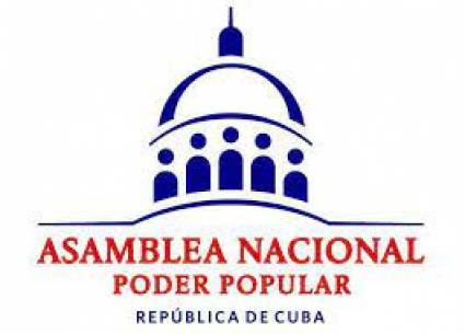alinatriay1's tweet photo. Ocho importantes Proyectos de Leyes serán aprobados en la Quinta Sesión Extraordinaria del Parlamento cubano en su IX Legislatura que se iniciará este sábado. #CubaLegisla https://t.co/nIO2uqjtxL