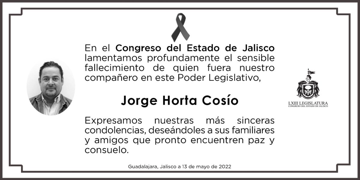 LegislativoJal's tweet photo. https://t.co/5MNN7LmpUq