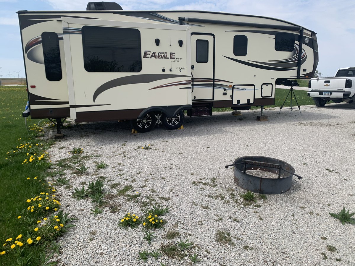 James Kelly tweet media