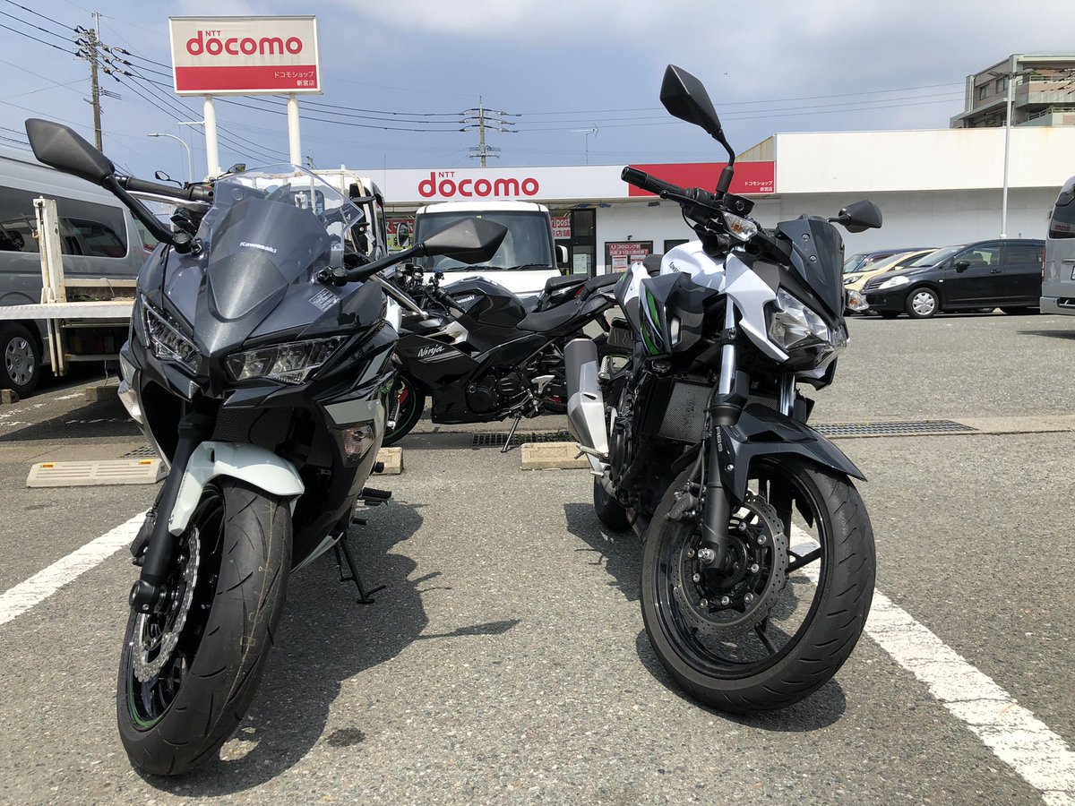 ryu_YZFR7's tweet photo. ぐふふふふ🫢 https://t.co/gxQXVekDCb