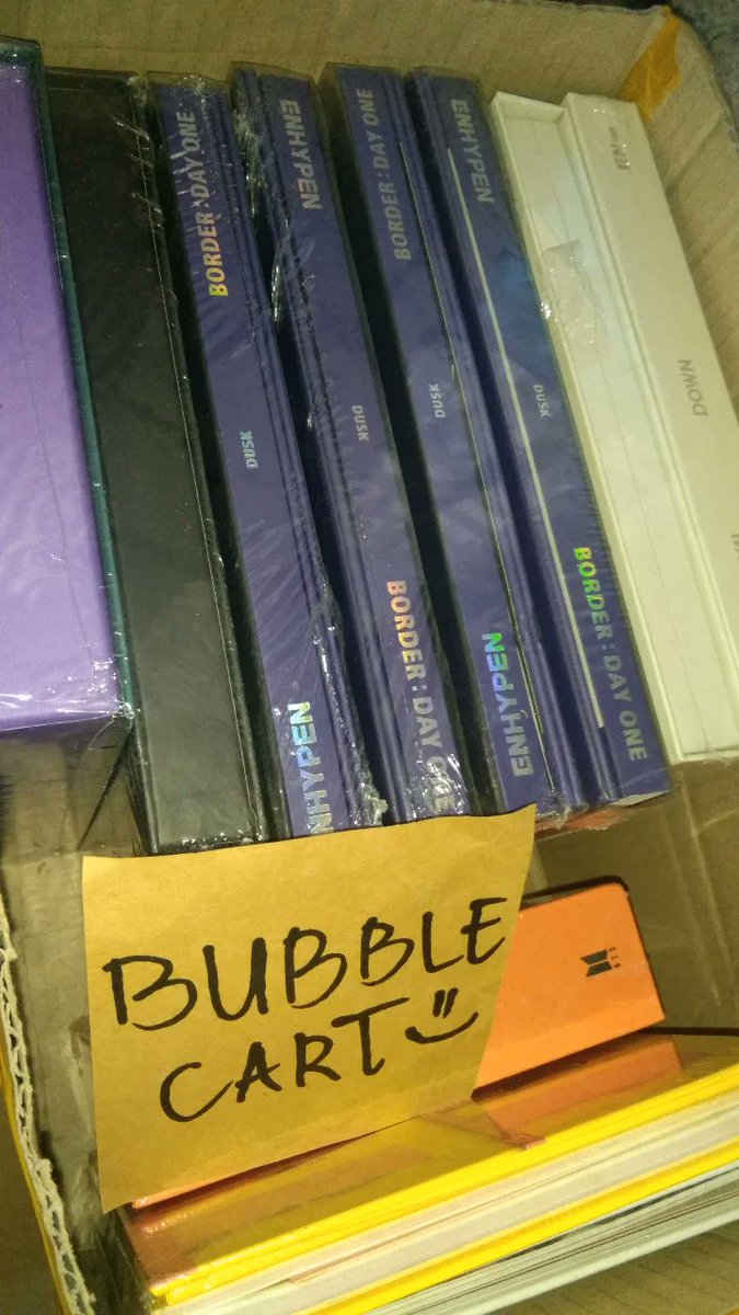 bubble_cart17's tweet photo. #BubbleCartPROOFS
#BubbleCartONHANDS
Some albums arrived in my ph address. May ibang album pa po na dumating pero hindi na napicturan kasi pinack and shinip na po namin agad. Thankyou so much for patiently waiting po🥹🫶🏻 https://t.co/CVQh9PMc81