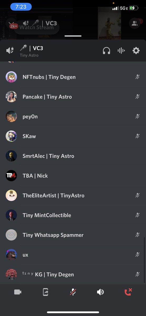 Let’s gooo we got the best talent shows too on <a href="/tinyastroNFT/">Tiny Astro</a> join us to the best community ever 😍🎈