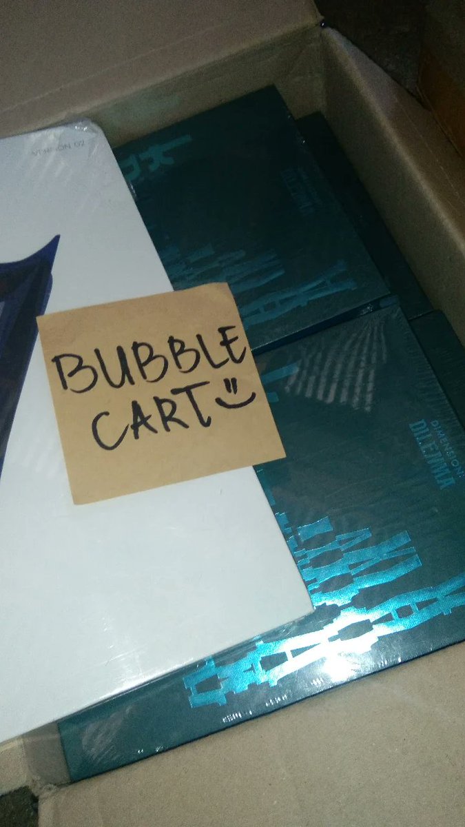 bubble_cart17's tweet photo. #BubbleCartPROOFS
#BubbleCartONHANDS
Some albums arrived in my ph address. May ibang album pa po na dumating pero hindi na napicturan kasi pinack and shinip na po namin agad. Thankyou so much for patiently waiting po🥹🫶🏻 https://t.co/CVQh9PMc81