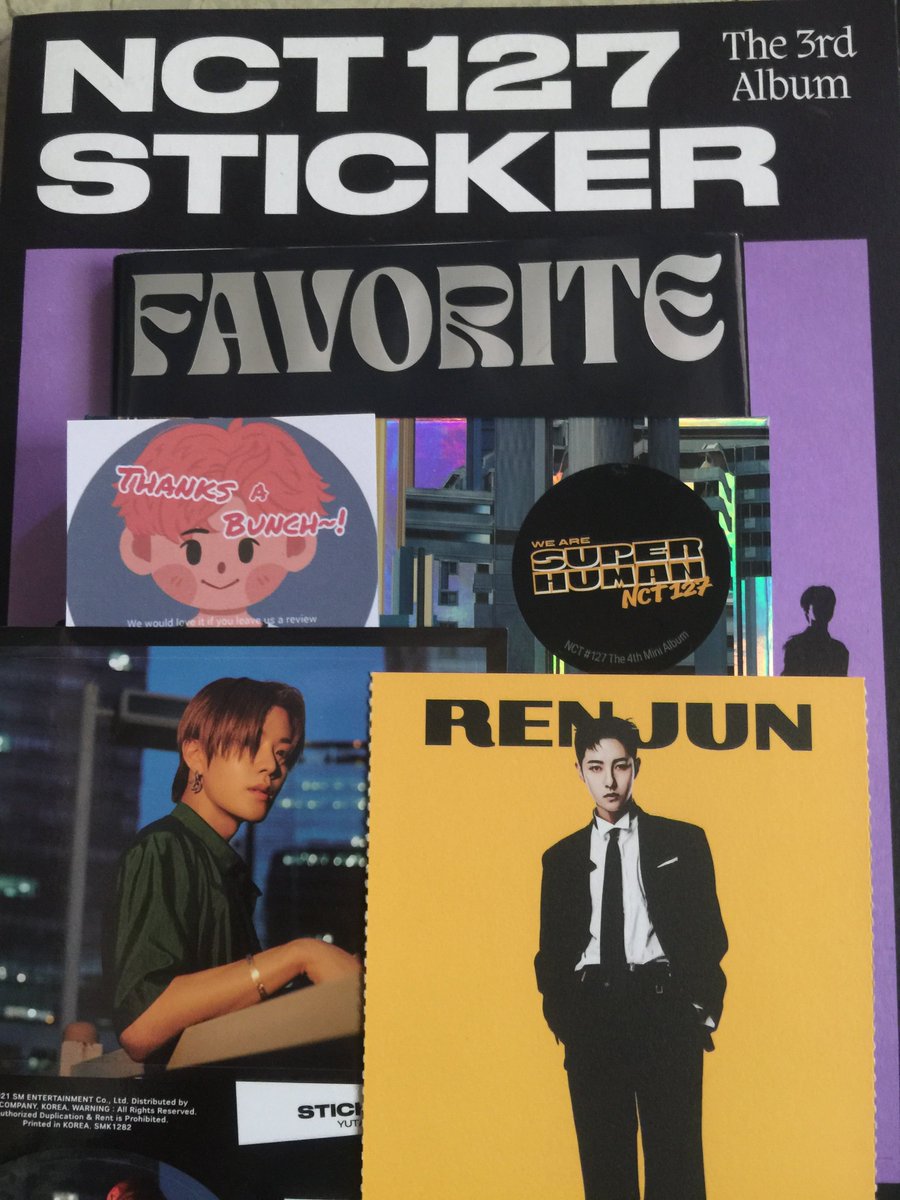 jsuhflirts's tweet photo. 🧾 — ꒰ #alisonmails ꒱  
✉️: @0813PH 

   thank u sm po for packing it vv safe. super steal fries. bought it for 80 pesos ea!! thank u po ulit. <333

#0813Arrived https://t.co/FAHjuxzAQ5