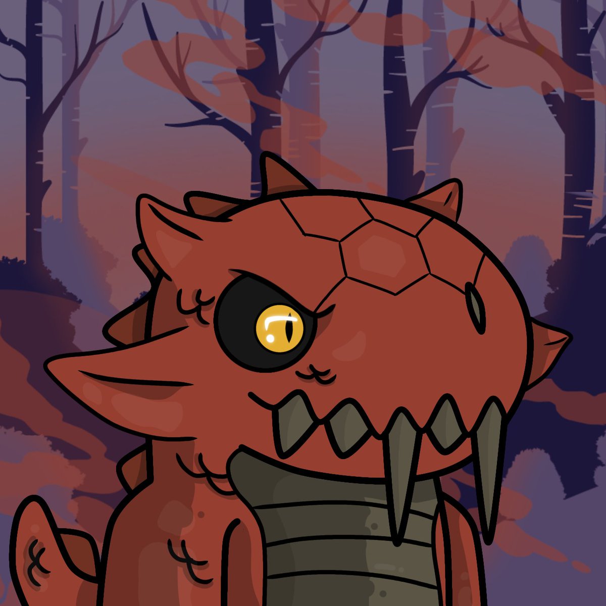 🎉Trex Invasion Giveaway🎉
Phase 1 Done

term and condition
🦖 Follow @trexinvasionnft
🦖 Retweet this post and tag me
🦖 Tag 3 of your friends in comment

Winners will be announced on May 17th.
thanks and good luck!! ️🔥
#nft #nftart #nftcommunity #nftcollector #nftcollectors