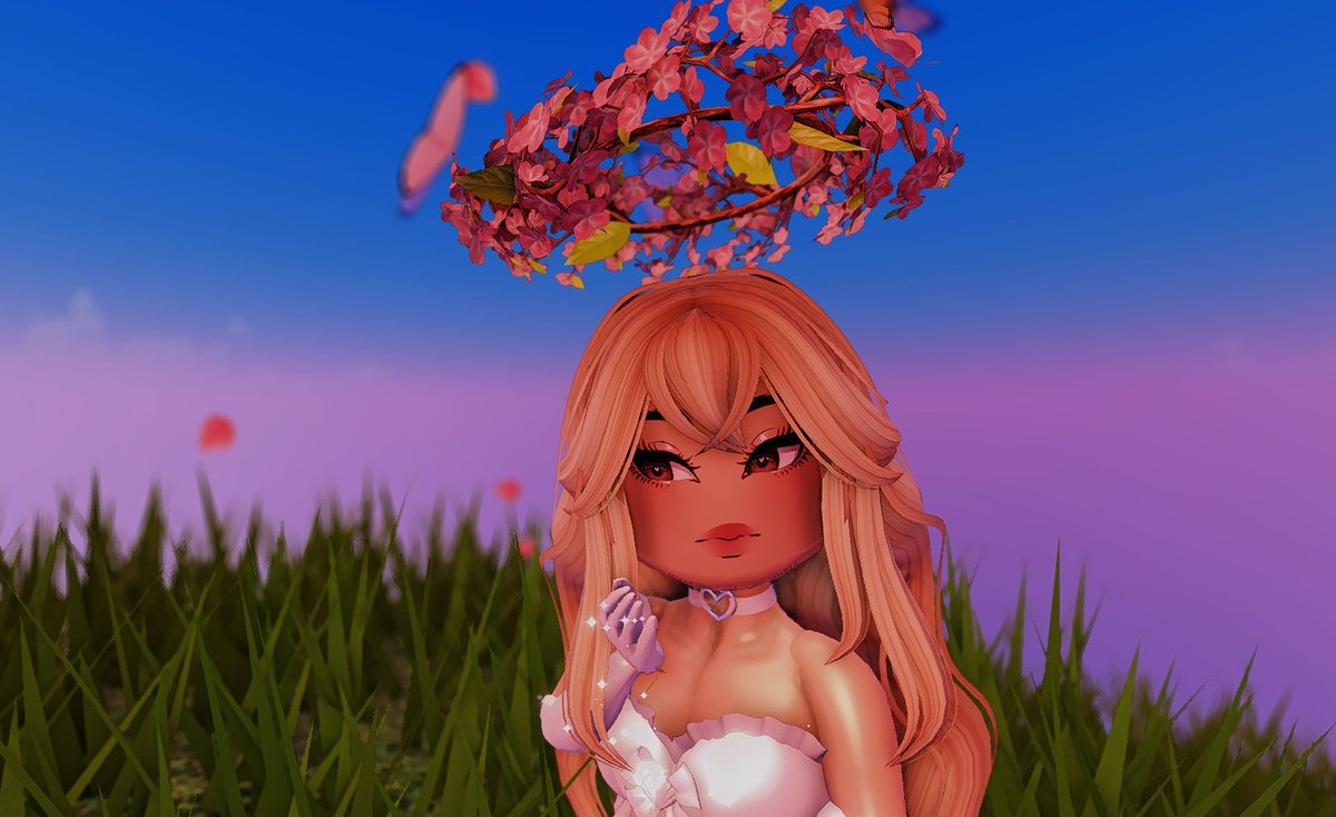 spring halo 2020 giveaway !
follow <a href="/MeeniEnnie/">Eɳɳιҽ Mҽҽɳι</a> w notis on

like n rt