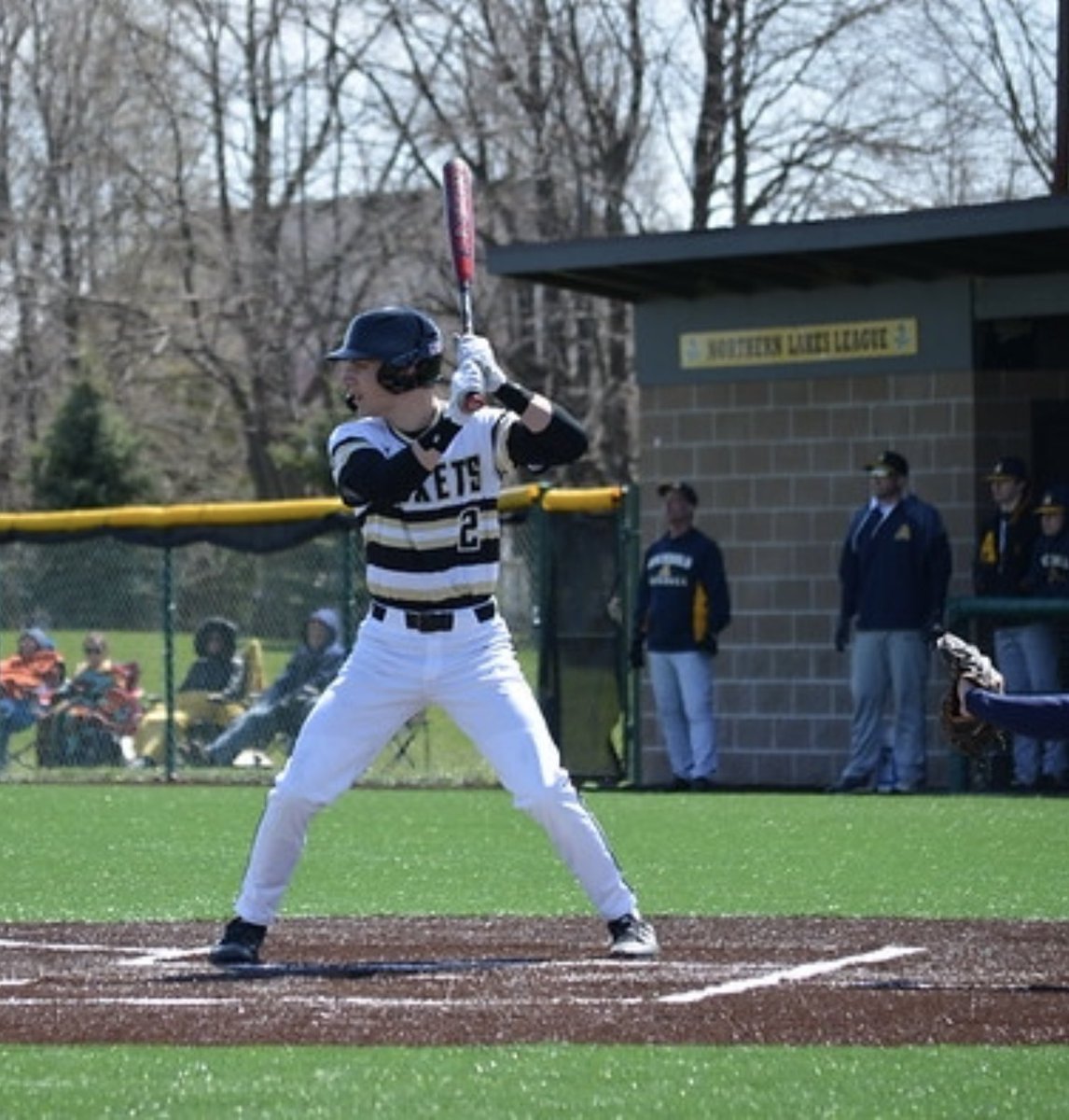 Jackets defeat Maumee on Senior Night 10-0. Pics from parents playing catch and throwing bp to their sons on Facebook at Perrysburg High School Baseball
