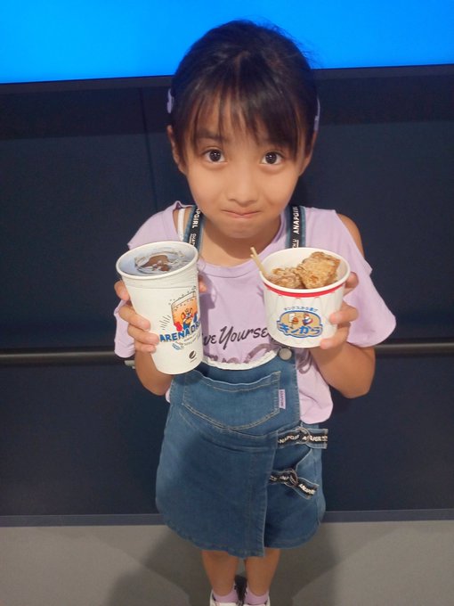河村祐南(ゆなん)のTwitter画像10