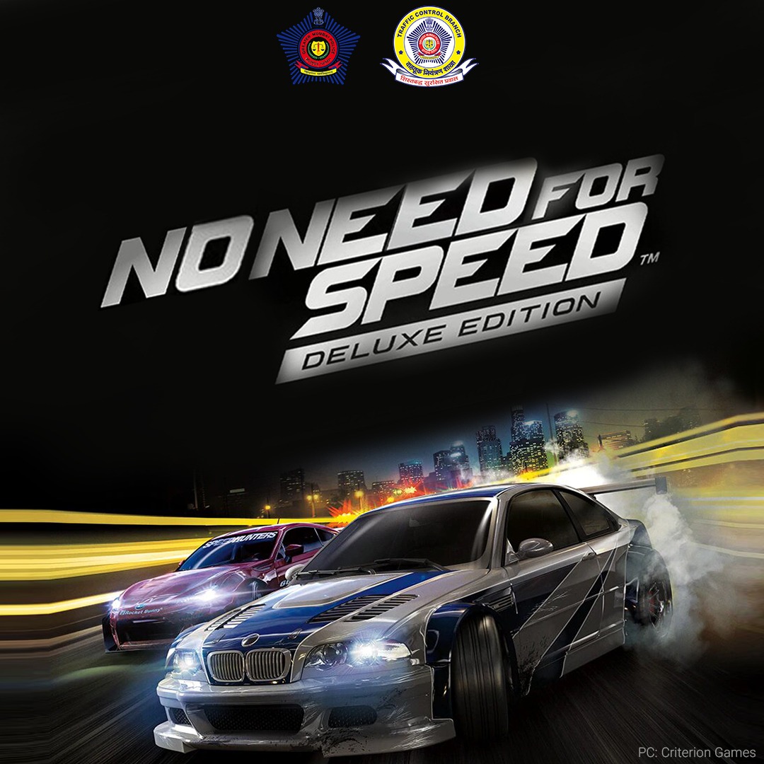 MTPHereToHelp's tweet photo. Being 'Fast and Furious' are only better in movies.
#RoadSafety #DriveWithinLimits https://t.co/U0SEY9DQHc