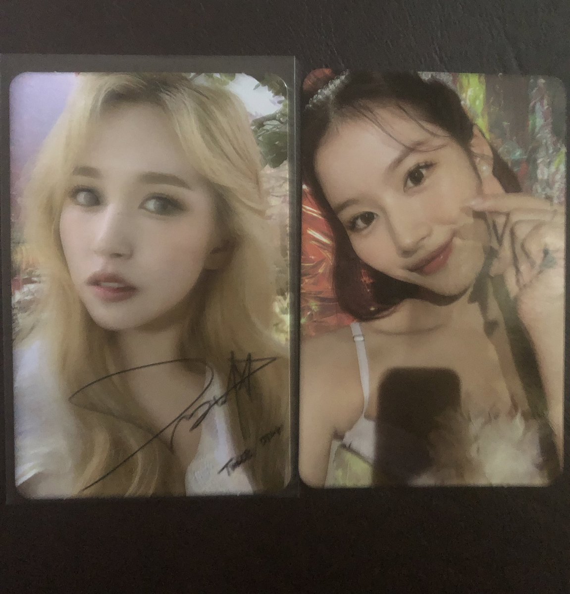 minaachuuu's tweet photo. hii, @oshsakicart 🤍 misana arrived safely, tysm for trading w me!
#ty_nini https://t.co/BMLtbp52jp