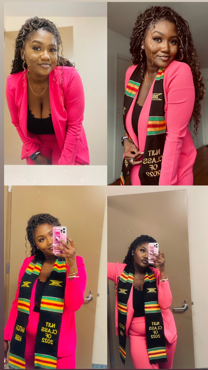 I GRADUATED TODAY!🥺❤️🎉