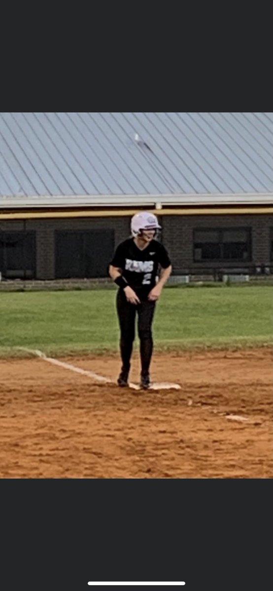 Lady Rams 7-5 W over Topsail! On to Round 3!!!
