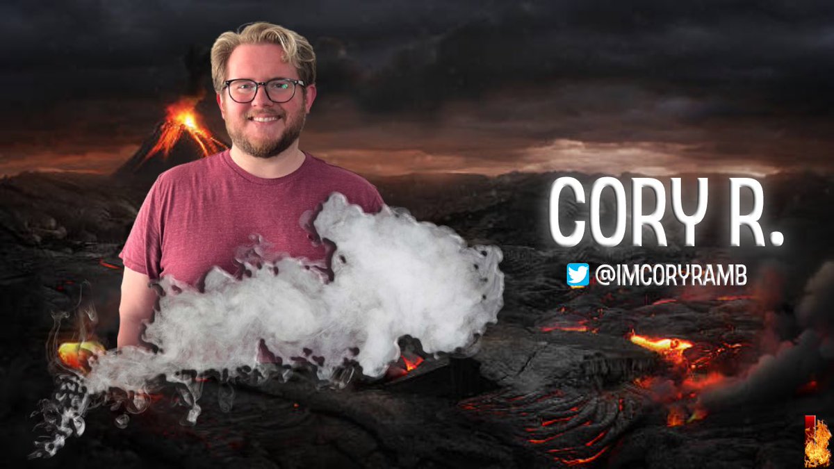 InfernoORG_'s tweet photo. Erin | Brett | Brien | Cory https://t.co/5E824g2asP