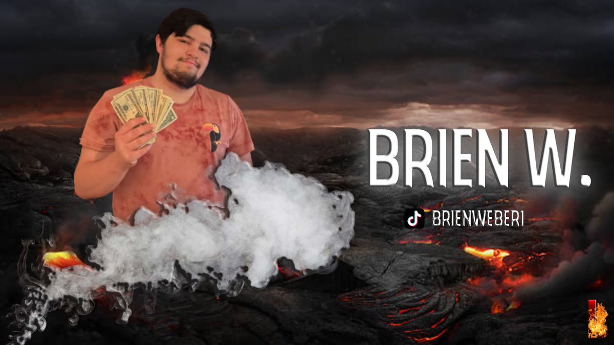 InfernoORG_'s tweet photo. Erin | Brett | Brien | Cory https://t.co/5E824g2asP