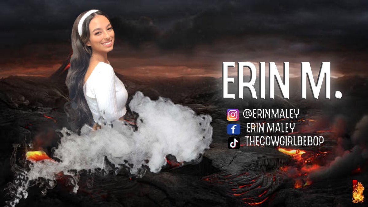 InfernoORG_'s tweet photo. Erin | Brett | Brien | Cory https://t.co/5E824g2asP