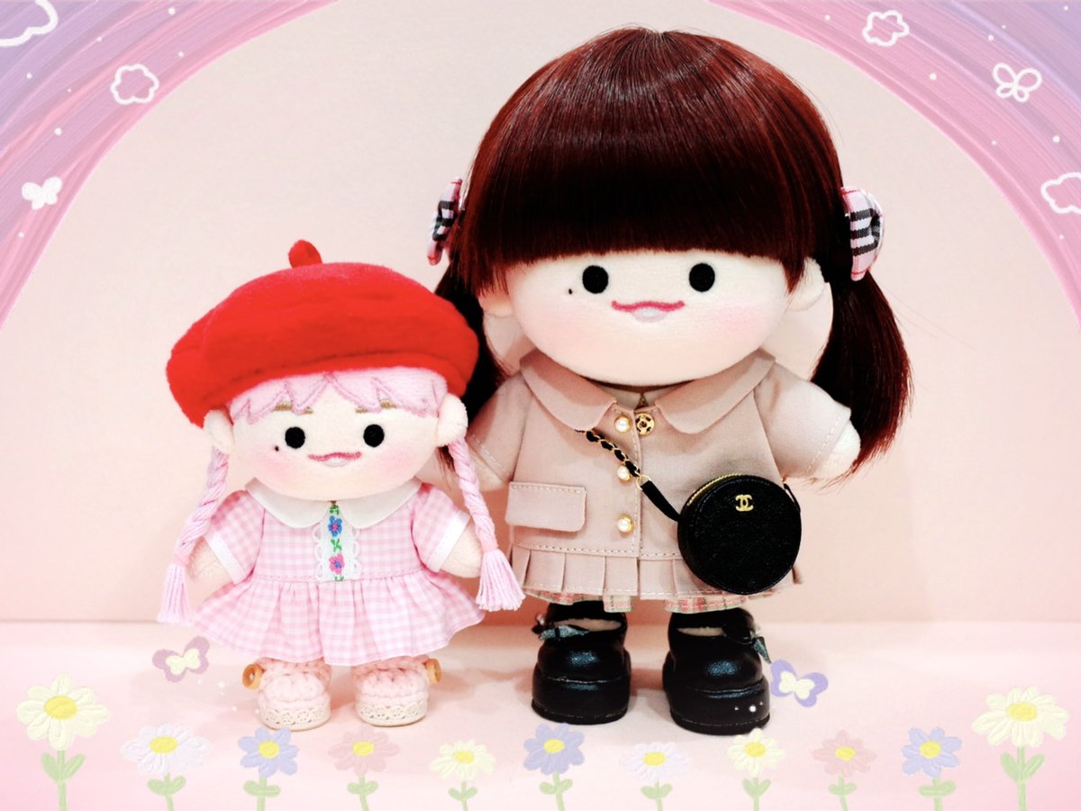 💕사이좋은 츄자매💕
귀여운 콩눈이들~
#베핑츄 #베베츄