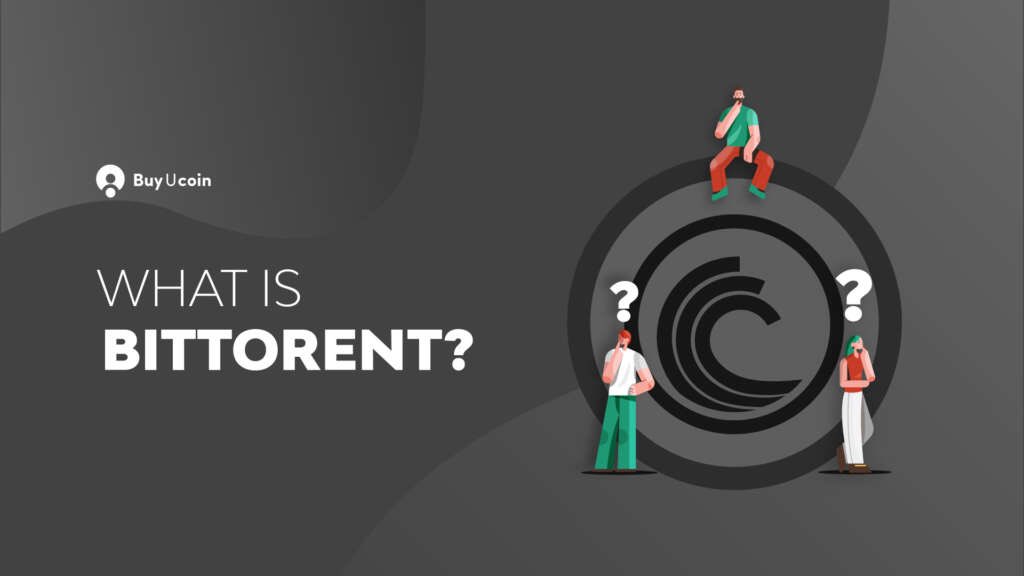 BitTorrant's tweet photo. The #BitTorrent network, in collaboration with #TRON, projected a decentralised, borderless internet. Without the use of a middleman or brokers, and without content management,this vision allows content creators and suppliers to connect and earn #BTTC tokens directly.#TRX #USDD https://t.co/TEGk4DF25X
