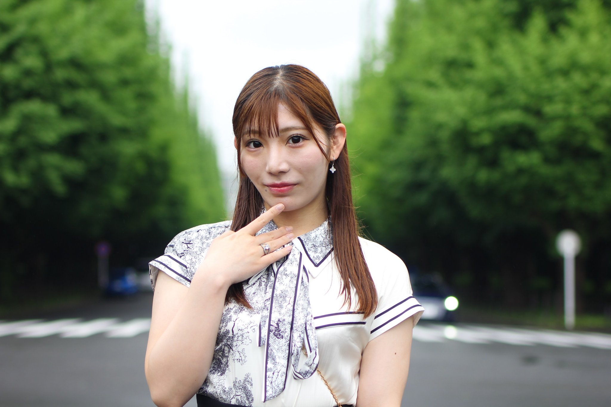 チェリッシュ撮影会 モデル募集中 Cherish Camera Twitter