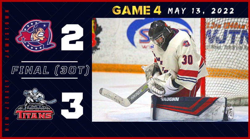 Jamestown Rebels tweet media