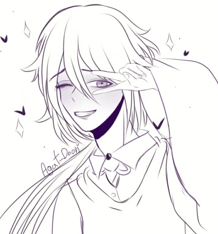 Agat_Doon's tweet photo. I'm doing Doon's cousin, my oc, haruki yanaka. I mean, it's a "he," I just don't get such masculine men. 😔 https://t.co/q53V9hdR4v