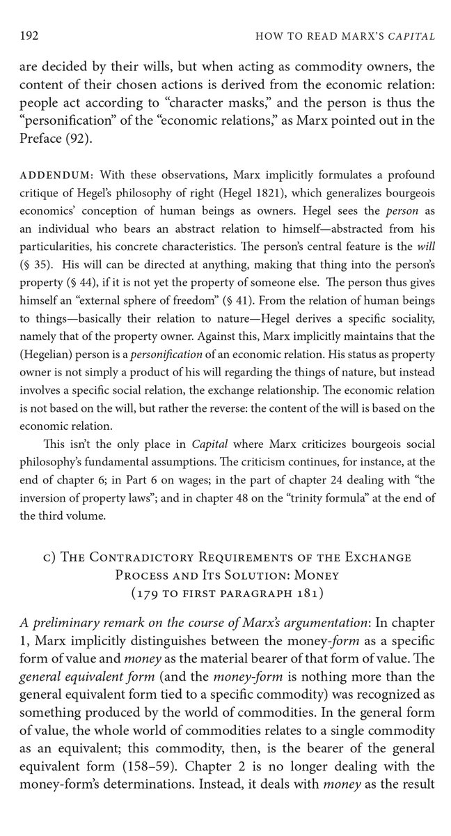 MorningMarx's tweet photo. #GoodMorningMarx Y1D279 130522
PraxisPerplex
#howtoreadmarxscapital
Heinrich
@MorningMarx @WeeklyMarx @EveningMarx
@David_Feldman_
@ClareDalyMEP
@HermelaTV
@eState4Column5
@Blacks4Peace
@ToolUsingMammal
@dhegertz
@adnanahusain
@brokenbottleboy
#NoMore
https://t.co/gPiVJ1HKeR https://t.co/EzBUkleOFI
