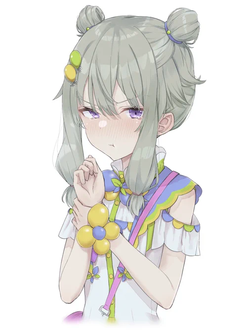 限定えむ &amp; 寧々ちゃんガチャ爆死した記念の再掲

\プンスコ/ 