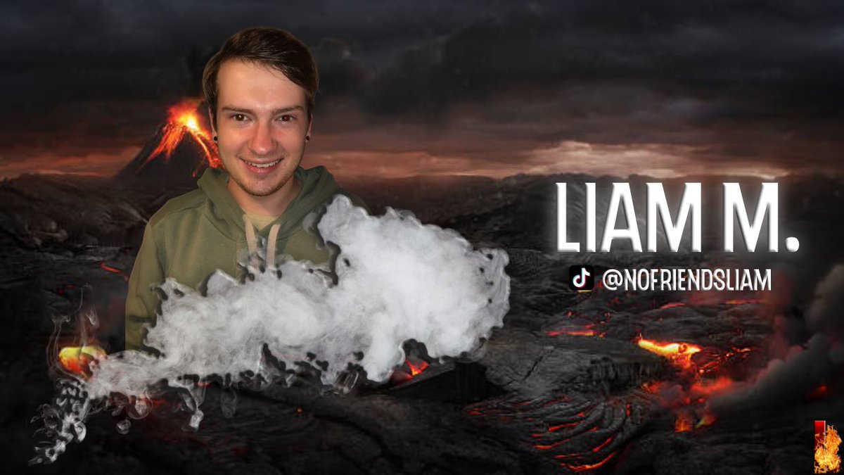 InfernoORG_'s tweet photo. Jess | Josh | Zach | Liam https://t.co/0Ek8QrcBFT
