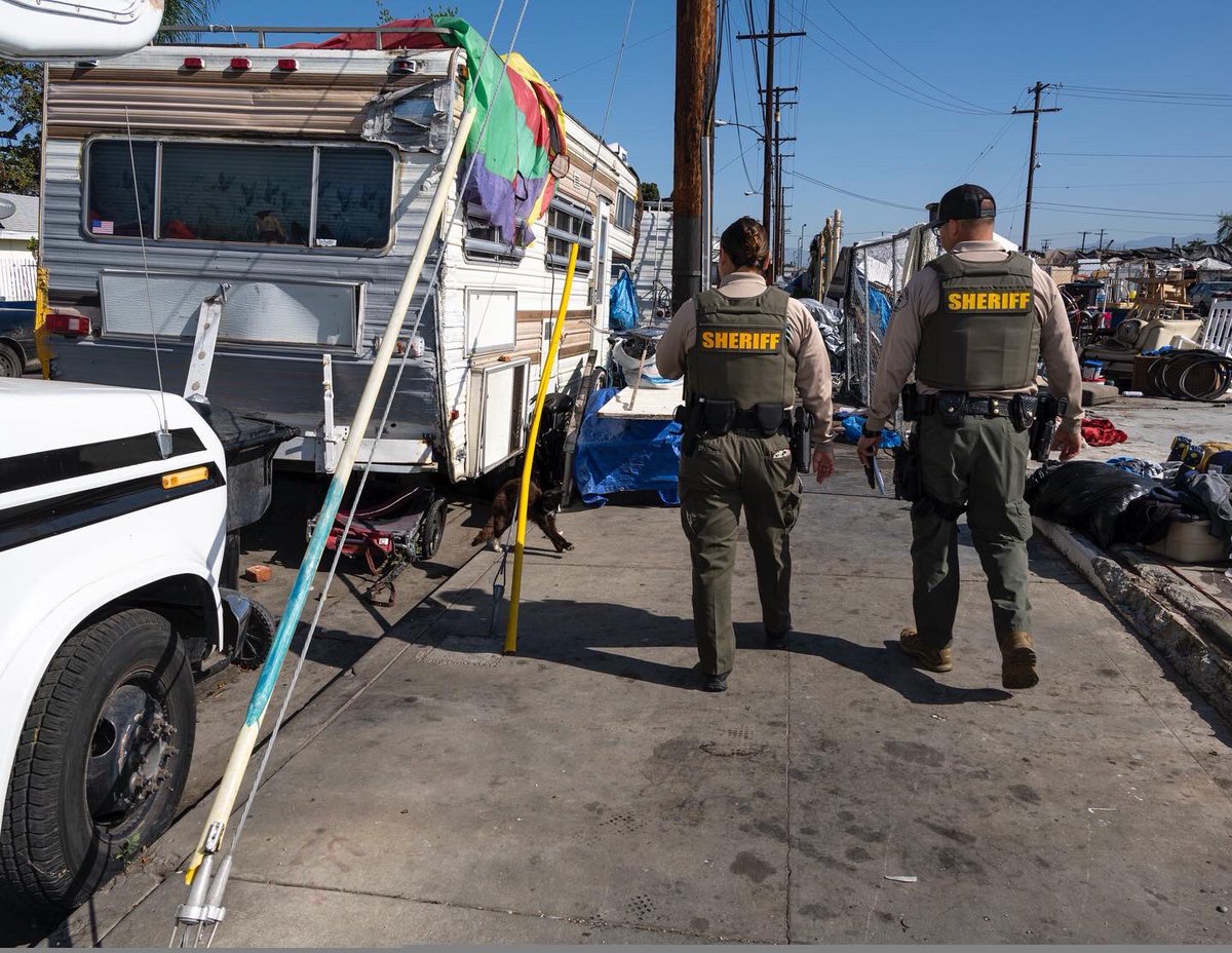 LASDHOST tweet media