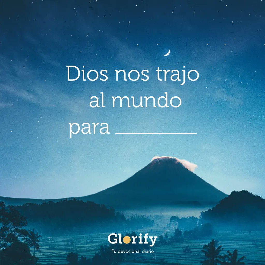 Glorify Español on Twitter: Glorify Español on Twitter: