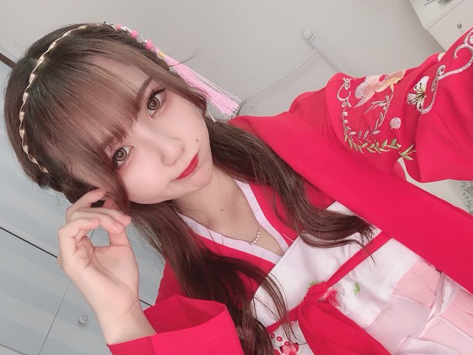 Twitterのコスプレ画像34