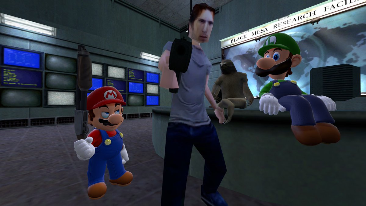 ZebLikesMemes's tweet photo. #Gmod #Jerma985 #jerma #susguy #fortnite https://t.co/aormxuw5OM