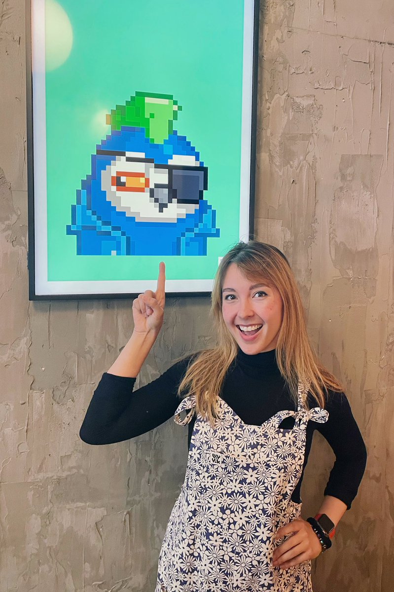 tina @ CoinDesk 💛 tweet media