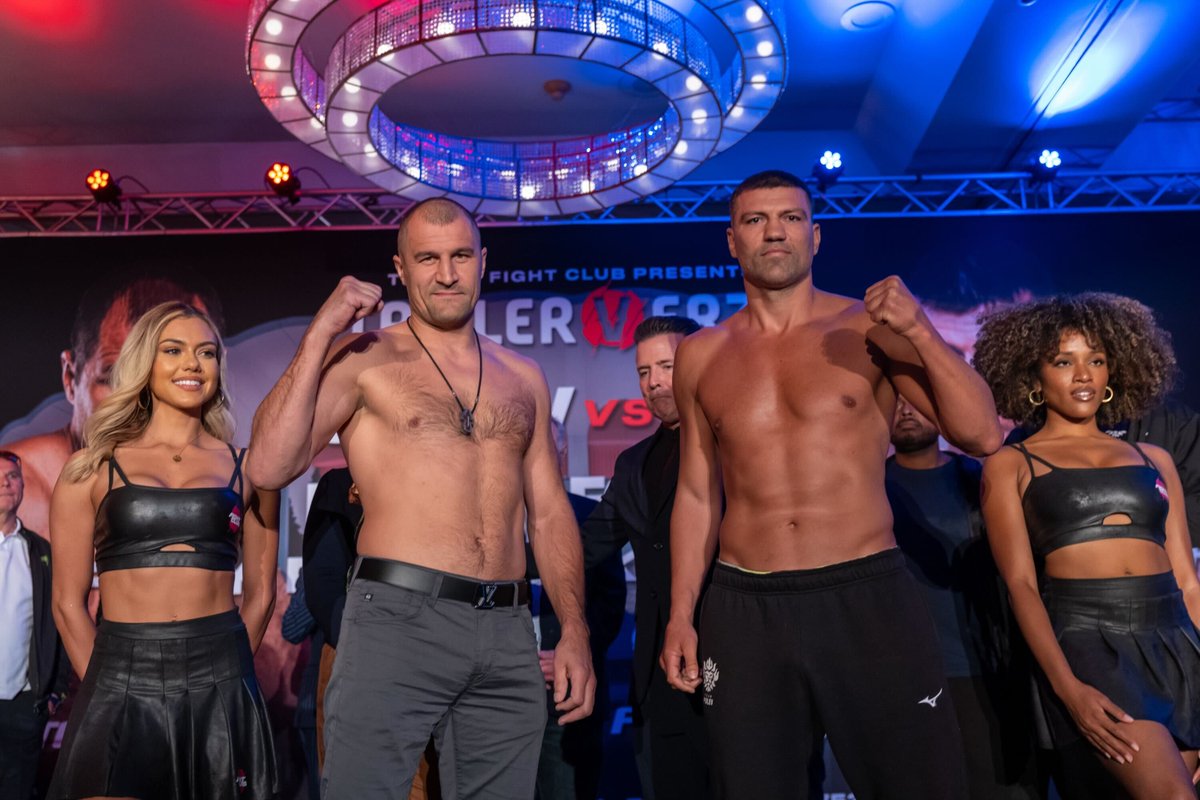 trillerfight's tweet photo. We’ve got an EXPLOSIVE 🧨 main and co-main event TOMORROW night!
#KovalevPulev #PulevForrest
Buy venue tickets or watch live with the #TrillerVerz Pass on @fitetv at https://t.co/GeLIvX7DIP https://t.co/KF8HgbEV0Q