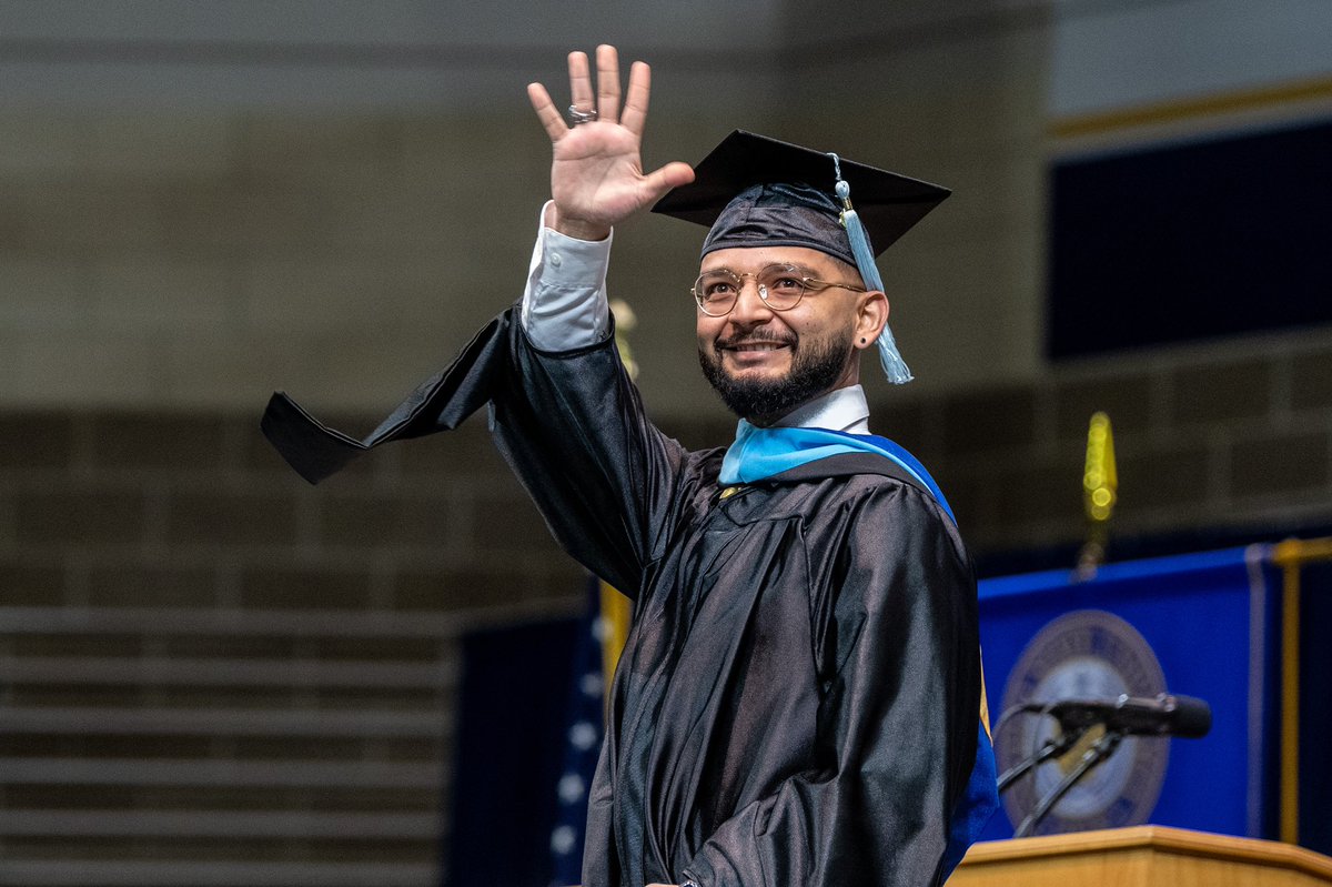 AngeloState's tweet photo. What a way to start graduation weekend!
Congratulations to our College of Education and Archer College of Health and Human Services #AngeloGrads!
College of Science and Engineering, @ANGELOCOBIZ and College of Arts and Humanities - weβll see you tomorrow! https://t.co/YSliF8HYCk