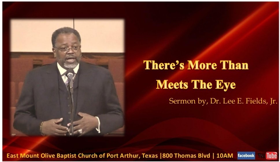 PastorLEFields's tweet photo. https://t.co/5eX83md1Pp