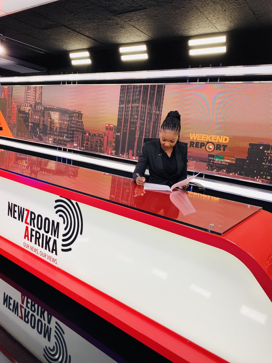 On the #TheWeekendReport between 6-9am giving you this morning’s news!