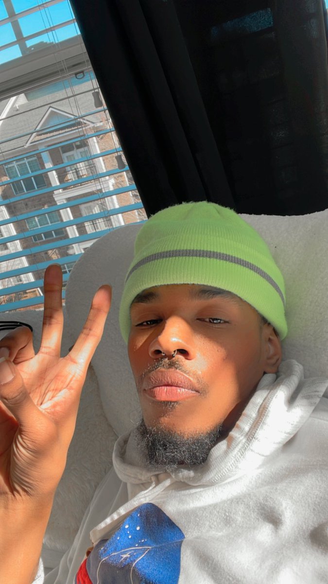 soulnotforsail's tweet photo. Happy 27th birthday to the king 💫
Taurus Gang 🤙🏽🤙🏽 https://t.co/STqjyicEDF