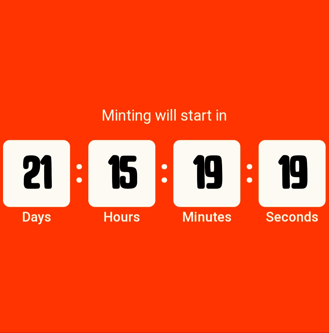 Bored Lion Apes (MINT IS LIVE) tweet media