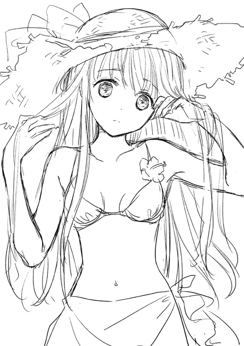 直りましたかしら 