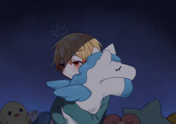 天馬司誕生祭2022まであと3日🌟 