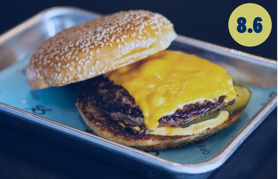 Miami_Eatz's tweet photo. The 15 Best Burgers In #Miami: https://t.co/sDCRje4iE8 via: @infatuation https://t.co/miO7me47Qu