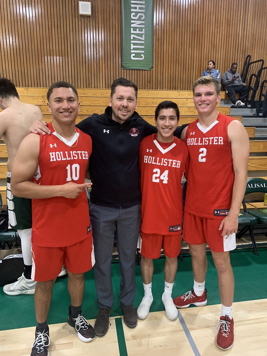 Hollister Basketball (@HollisterHoops) / Posts / X