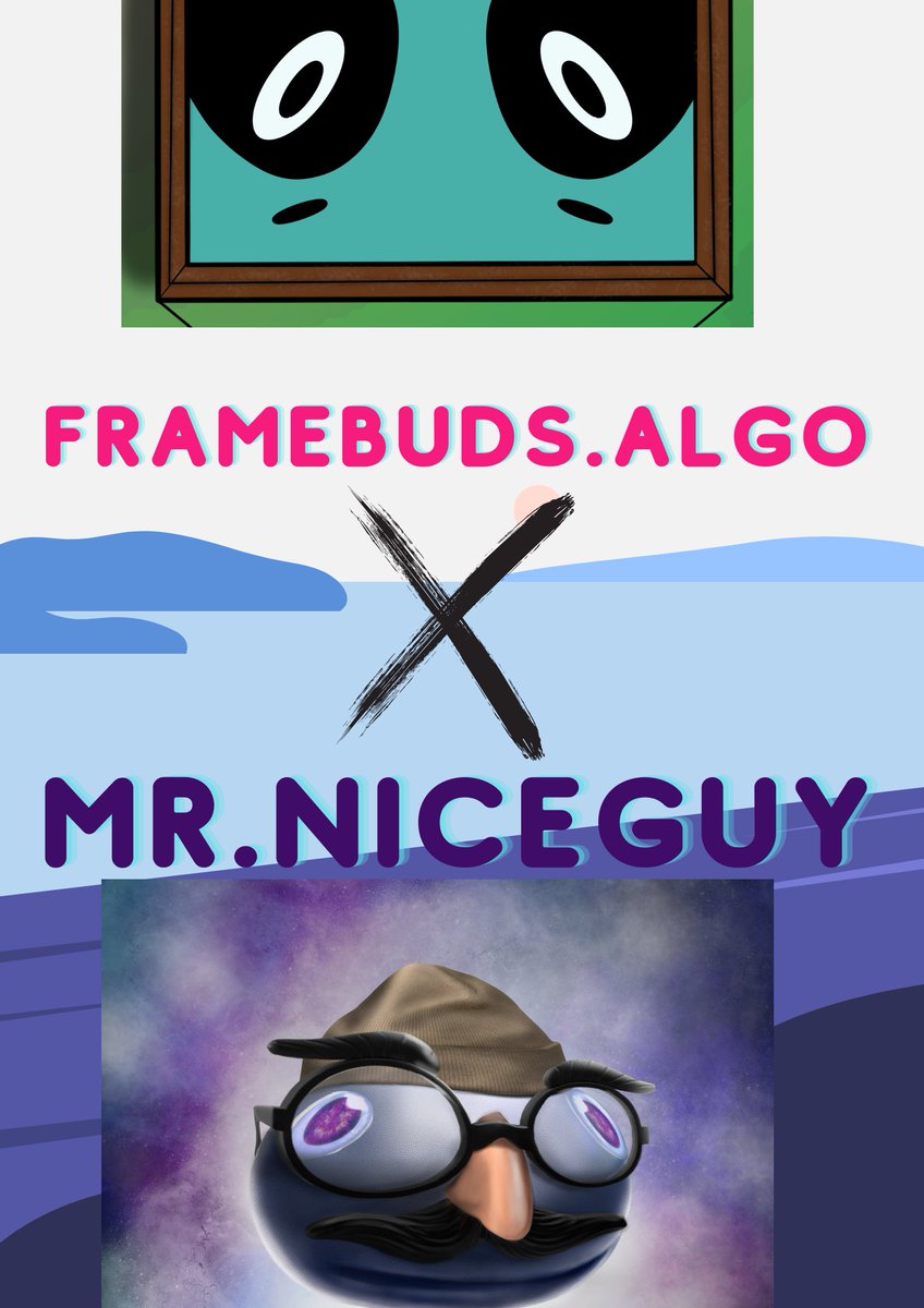 FrameBuds.algo tweet media
