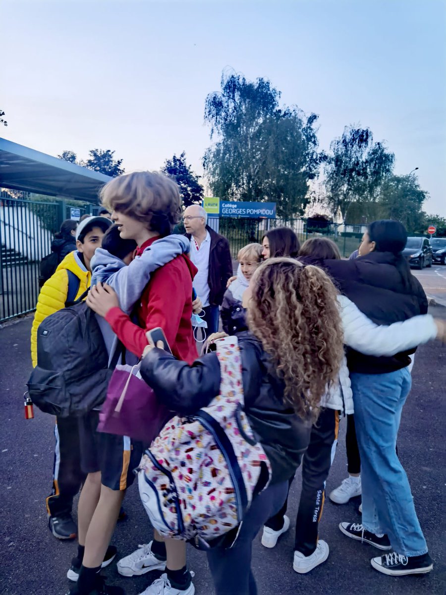 with_active's tweet image. Goodbye Pacy! We are so grateful to all the host families  &amp;amp; @PompidouPacy. Thanks @Erasmus_Project  and @sepiegob for dissemination and support