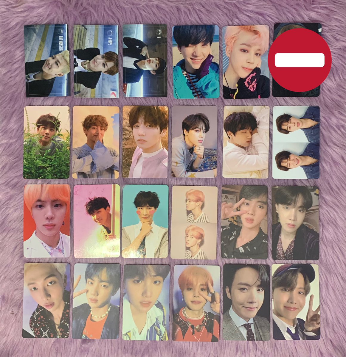 pjmochi_ph's tweet photo. IC LFB WTS BTS Onhand Papels #pjmochi_onhand

When: Monday, MAY 16, 5 PM

See thread for details.

🏷 album dvd br pc d&amp;w ynwa ly her tear answer mots persona 7 one be butter sw m2u pst rm namjoon jin suga yoongi jhope hoseok jimin v taehyung jungkook jk memo 19 20 wp https://t.co/Fauz9j8bAk