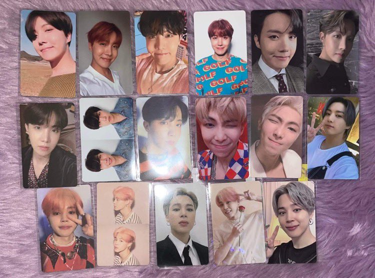 pjmochi_ph's tweet photo. IC LFB WTS BTS Onhand Papels #pjmochi_onhand

When: Monday, MAY 16, 5 PM

See thread for details.

🏷 album dvd br pc d&amp;w ynwa ly her tear answer mots persona 7 one be butter sw m2u pst rm namjoon jin suga yoongi jhope hoseok jimin v taehyung jungkook jk memo 19 20 wp https://t.co/Fauz9j8bAk