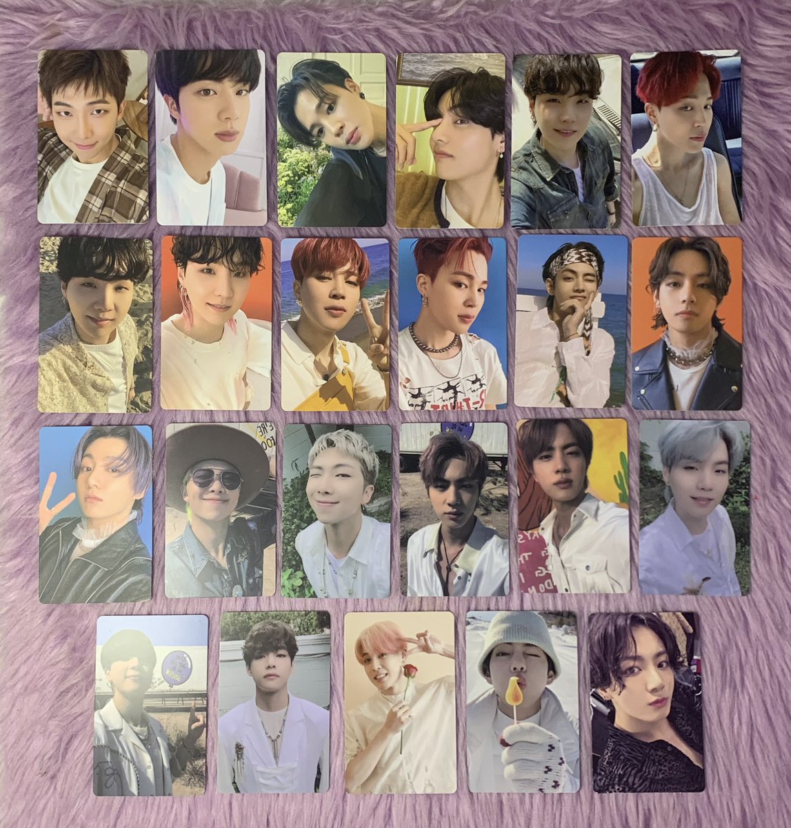 pjmochi_ph's tweet photo. IC LFB WTS BTS Onhand Papels #pjmochi_onhand

When: Monday, MAY 16, 5 PM

See thread for details.

🏷 album dvd br pc d&amp;w ynwa ly her tear answer mots persona 7 one be butter sw m2u pst rm namjoon jin suga yoongi jhope hoseok jimin v taehyung jungkook jk memo 19 20 wp https://t.co/Fauz9j8bAk