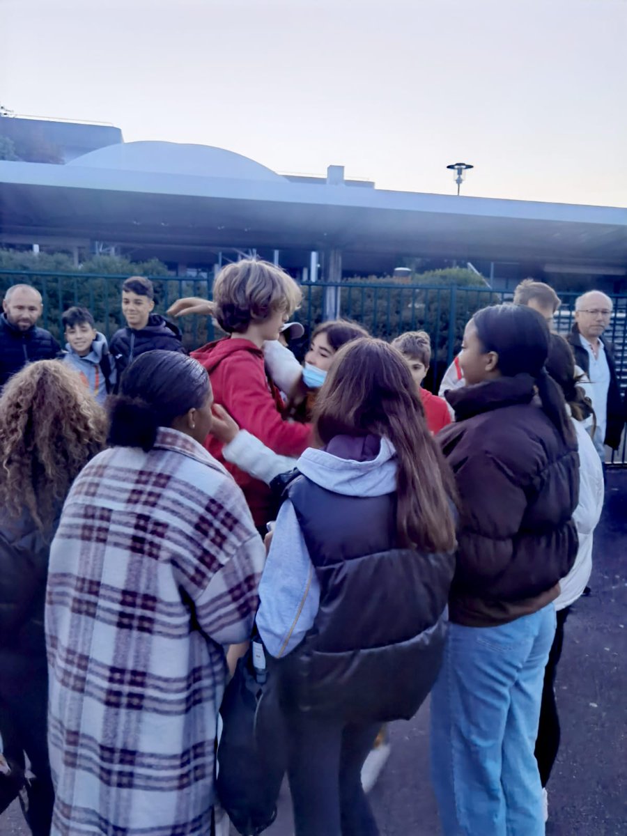 with_active's tweet image. Goodbye Pacy! We are so grateful to all the host families  &amp;amp; @PompidouPacy. Thanks @Erasmus_Project  and @sepiegob for dissemination and support