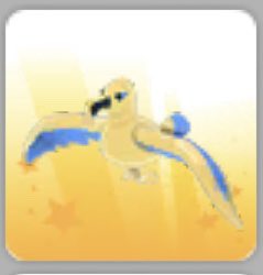 lilgem_alt's tweet photo. golden albatross giveaway!
how to enter~ follow me + retweet 
best of luck to those who enter:)
#adoptmegivaway #adoptmegw https://t.co/9eOG73BxdL