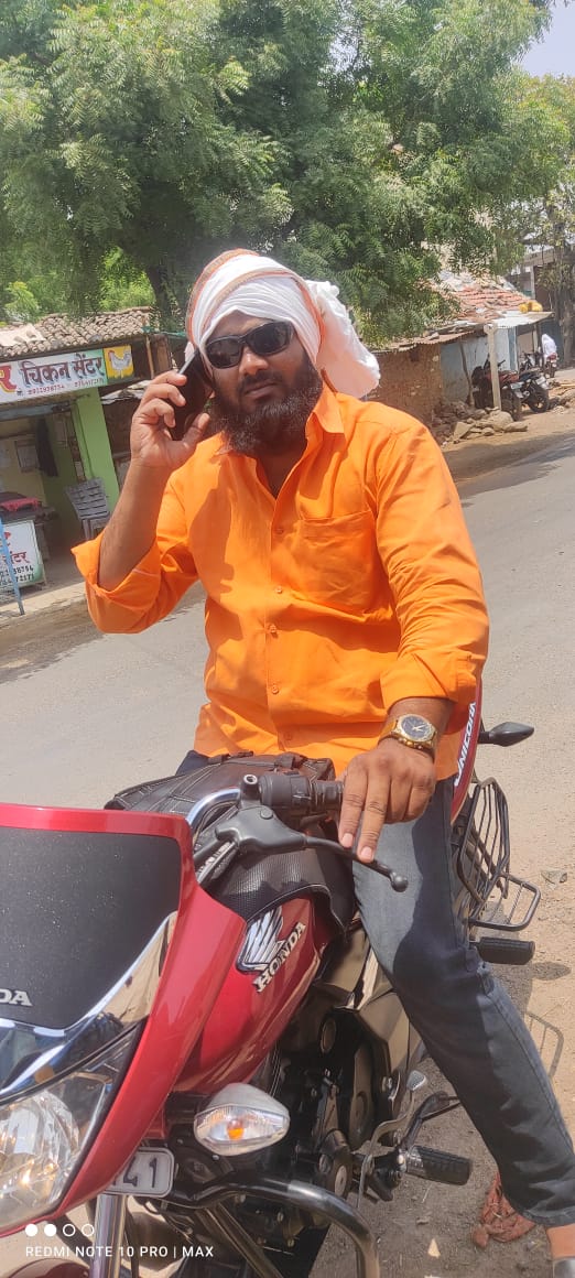 BiloliSajid's tweet photo. SAJID QURESHI BILOLI TALUKA BILOLI DIST NANDED MAHARASTRA https://t.co/ZYKHPOjcqS